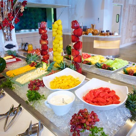 Warwick Paradise Island Bahamas (Adults Only) Нассау Екстер'єр фото