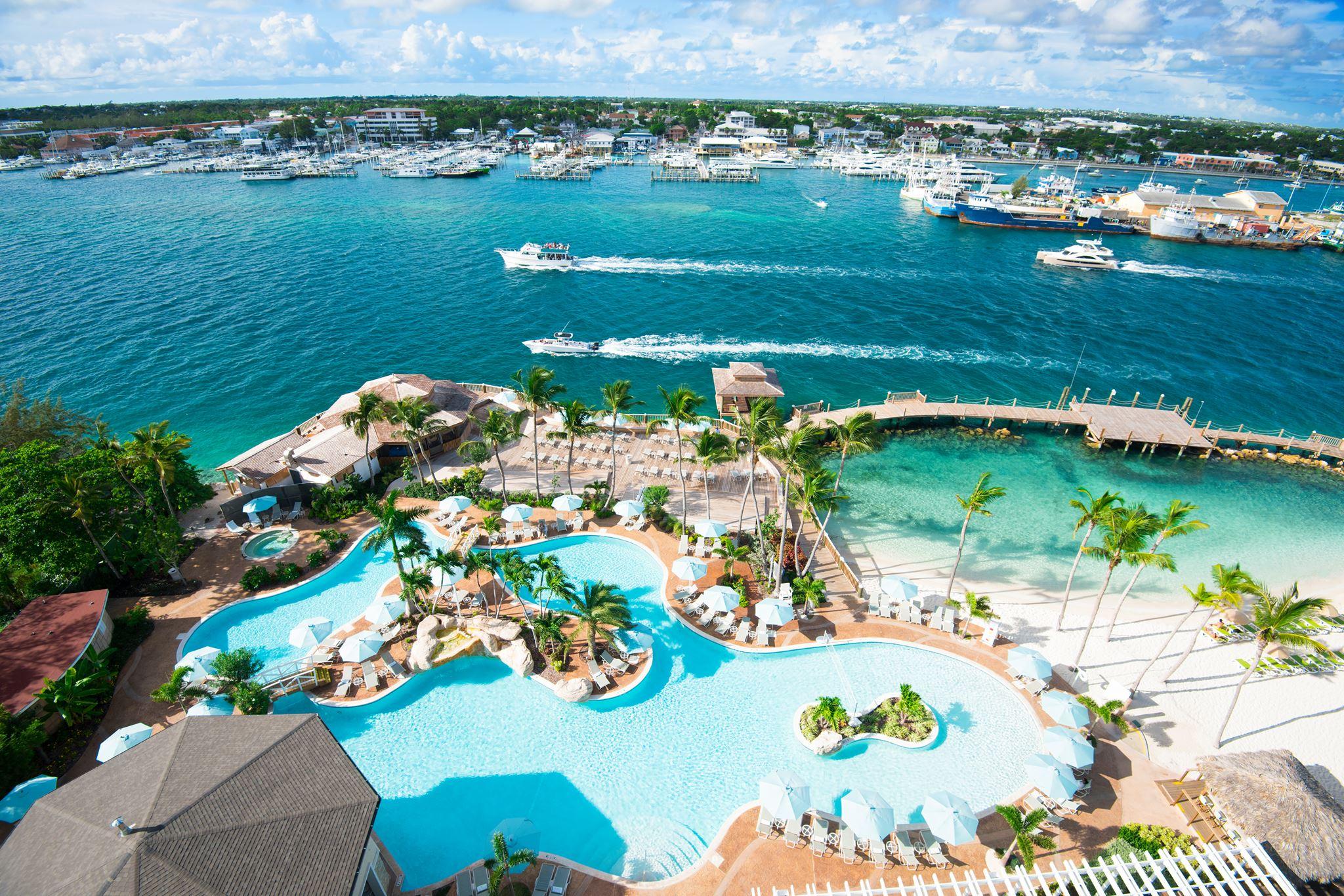 Warwick Paradise Island Bahamas (Adults Only) Нассау Екстер'єр фото