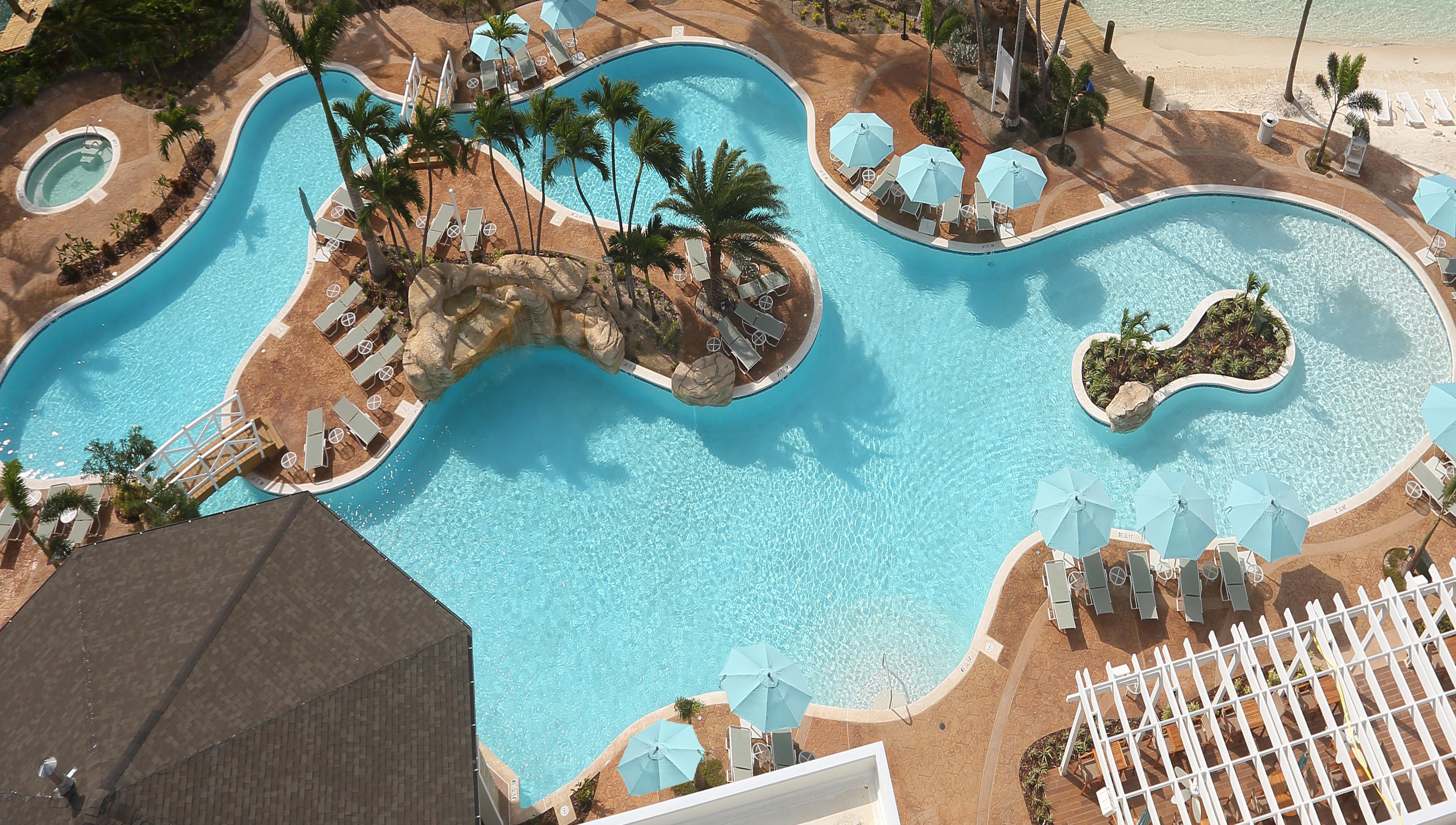 Warwick Paradise Island Bahamas (Adults Only) Нассау Екстер'єр фото