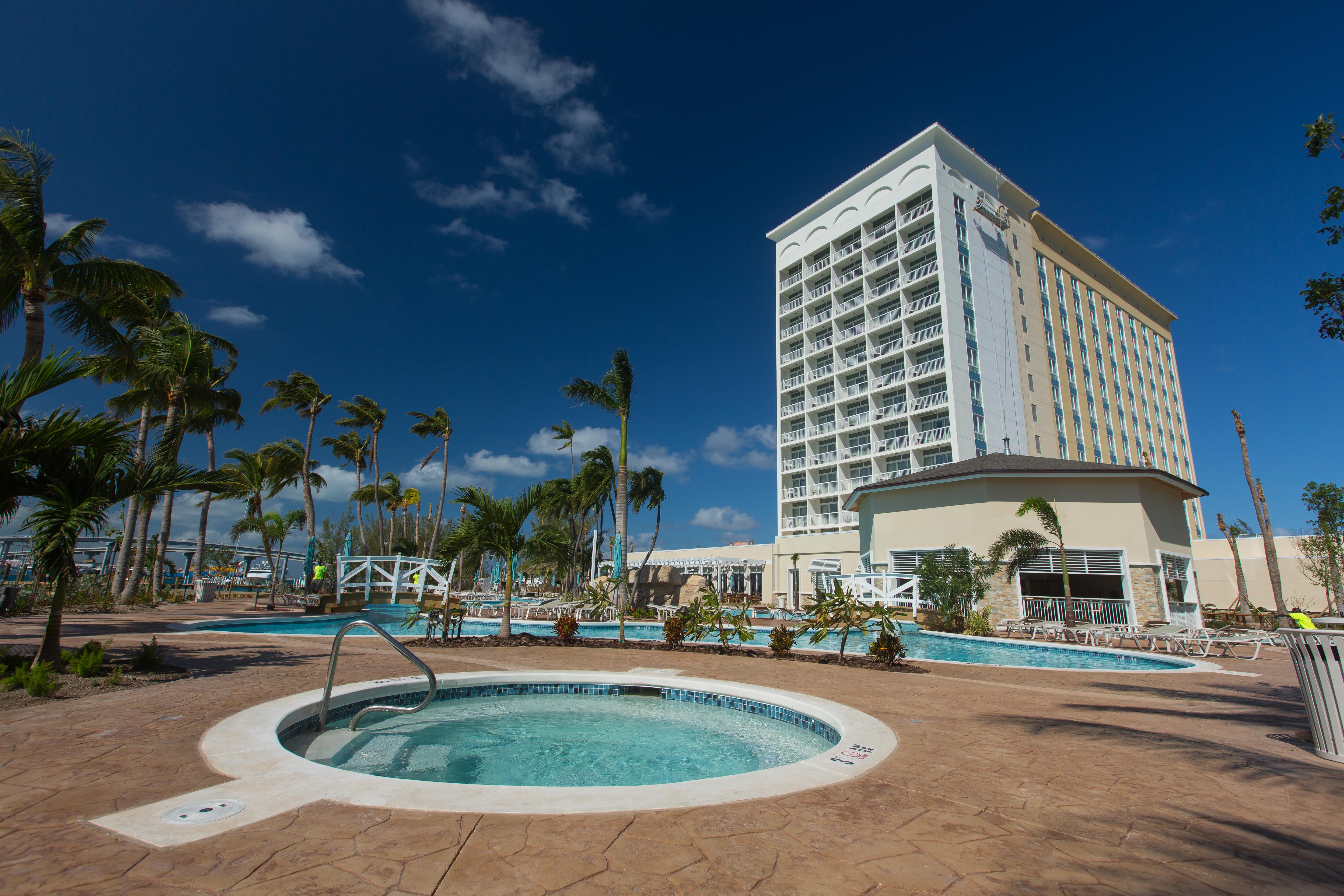 Warwick Paradise Island Bahamas (Adults Only) Нассау Екстер'єр фото