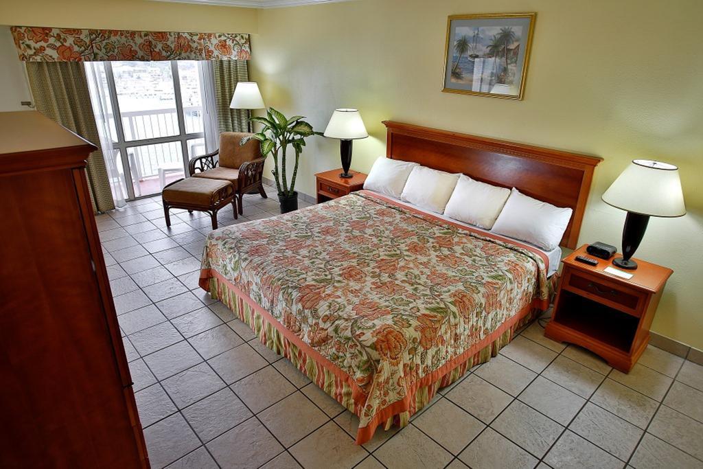 Warwick Paradise Island Bahamas (Adults Only) Нассау Номер фото
