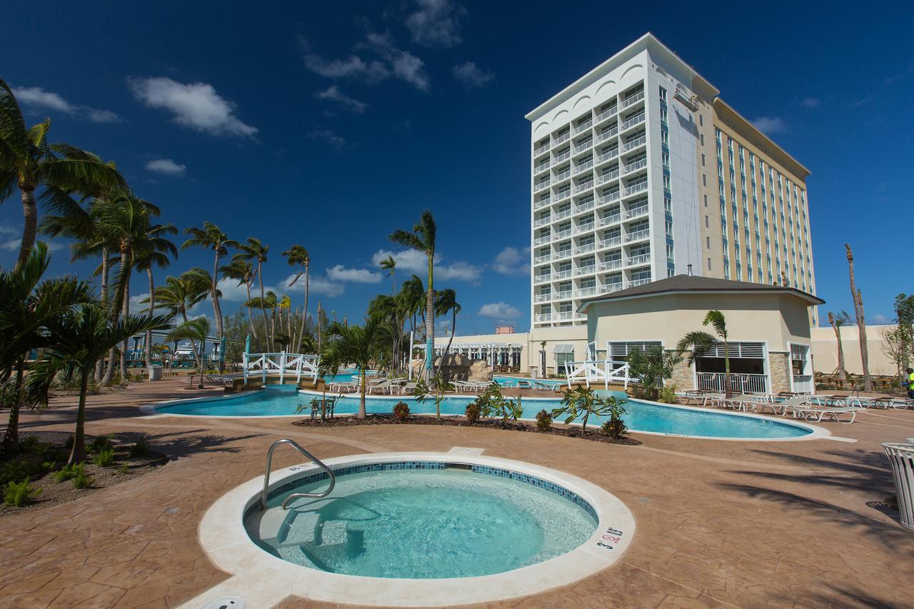 Warwick Paradise Island Bahamas (Adults Only) Нассау Екстер'єр фото