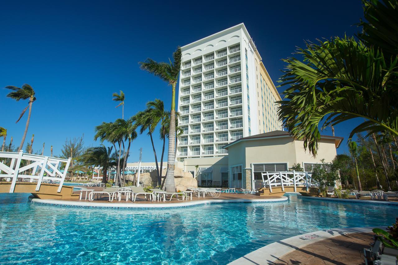 Warwick Paradise Island Bahamas (Adults Only) Нассау Екстер'єр фото