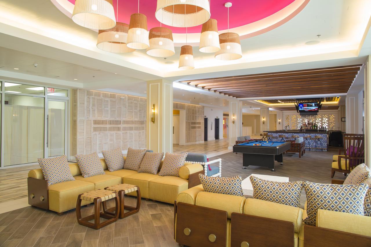 Warwick Paradise Island Bahamas (Adults Only) Нассау Екстер'єр фото