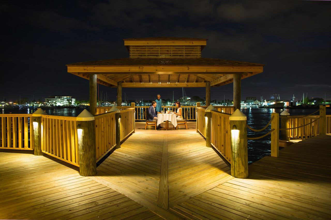 Warwick Paradise Island Bahamas (Adults Only) Нассау Екстер'єр фото