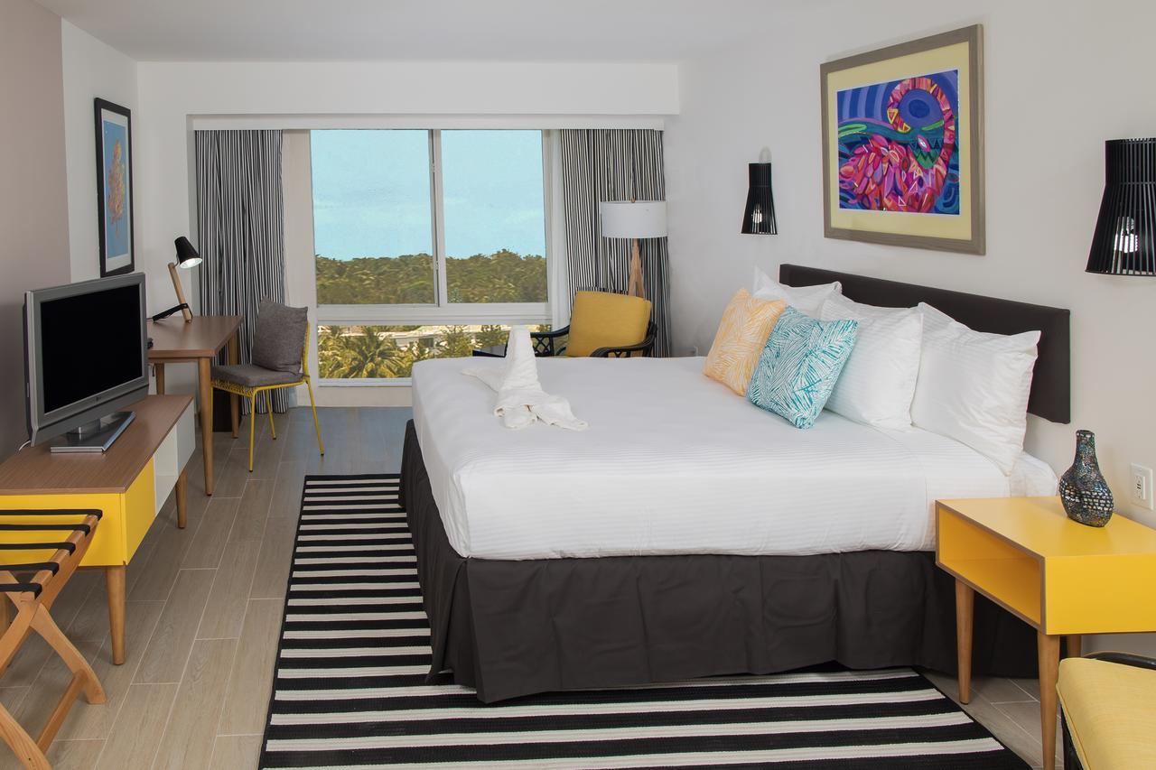 Warwick Paradise Island Bahamas (Adults Only) Нассау Екстер'єр фото