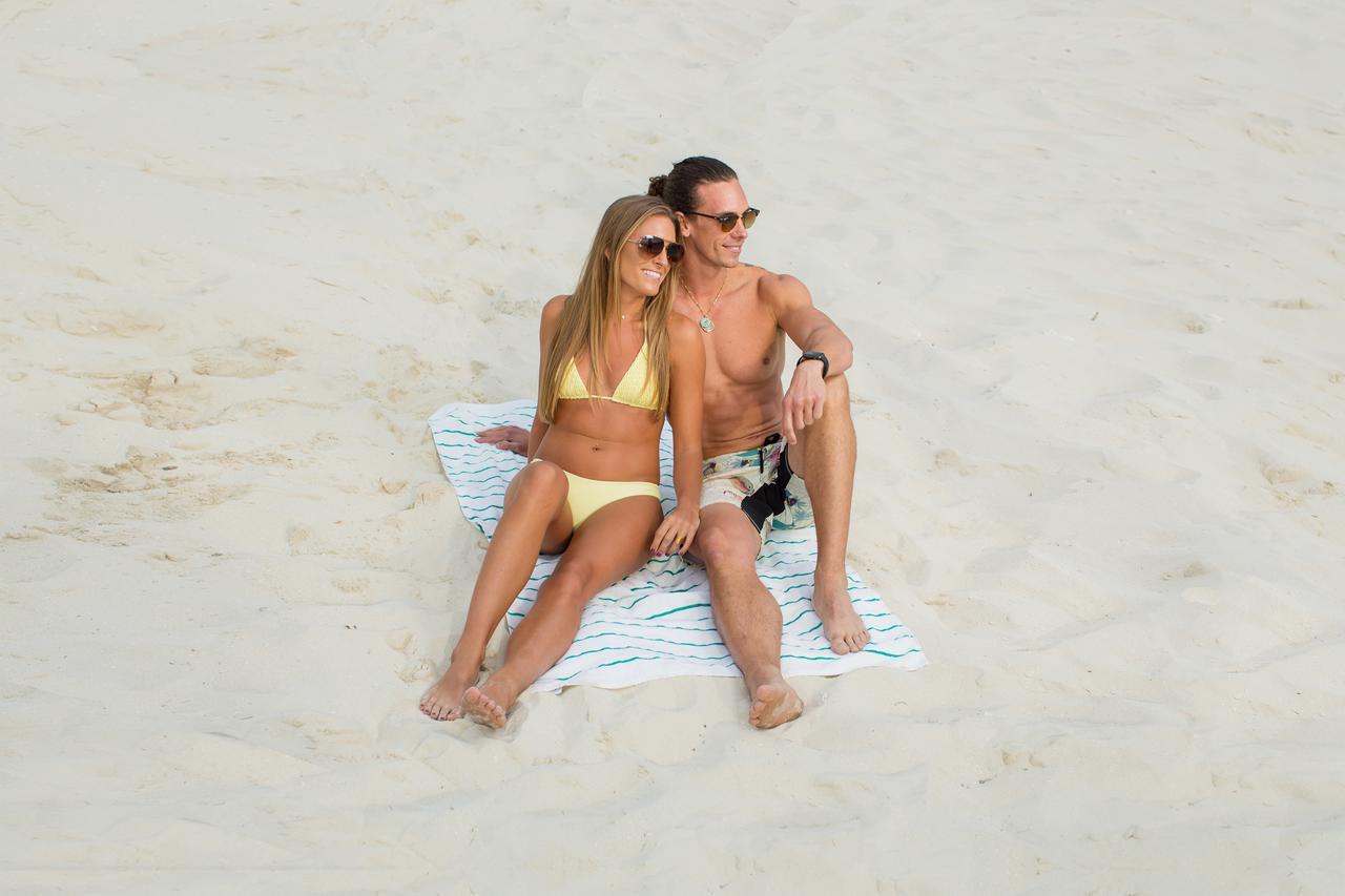 Warwick Paradise Island Bahamas (Adults Only) Нассау Екстер'єр фото