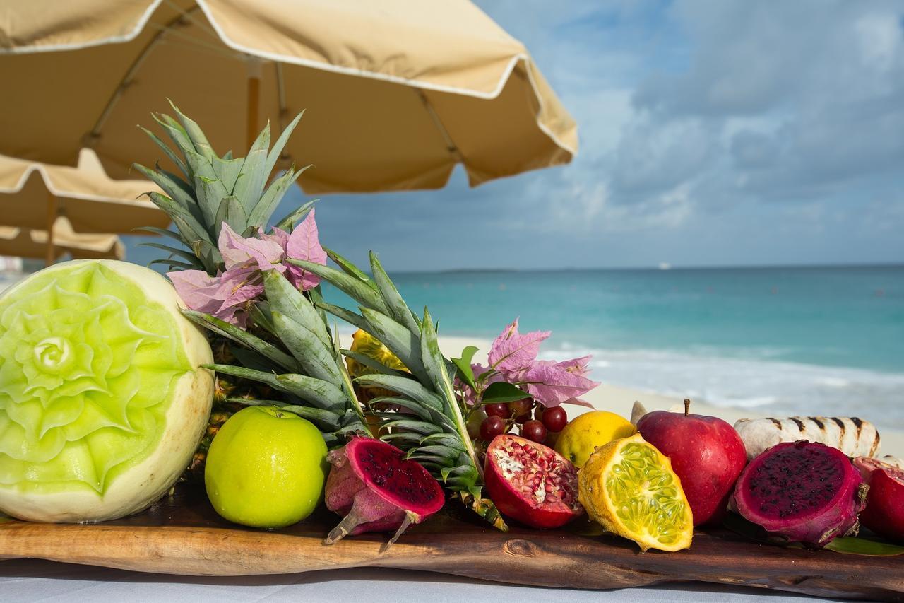 Warwick Paradise Island Bahamas (Adults Only) Нассау Екстер'єр фото