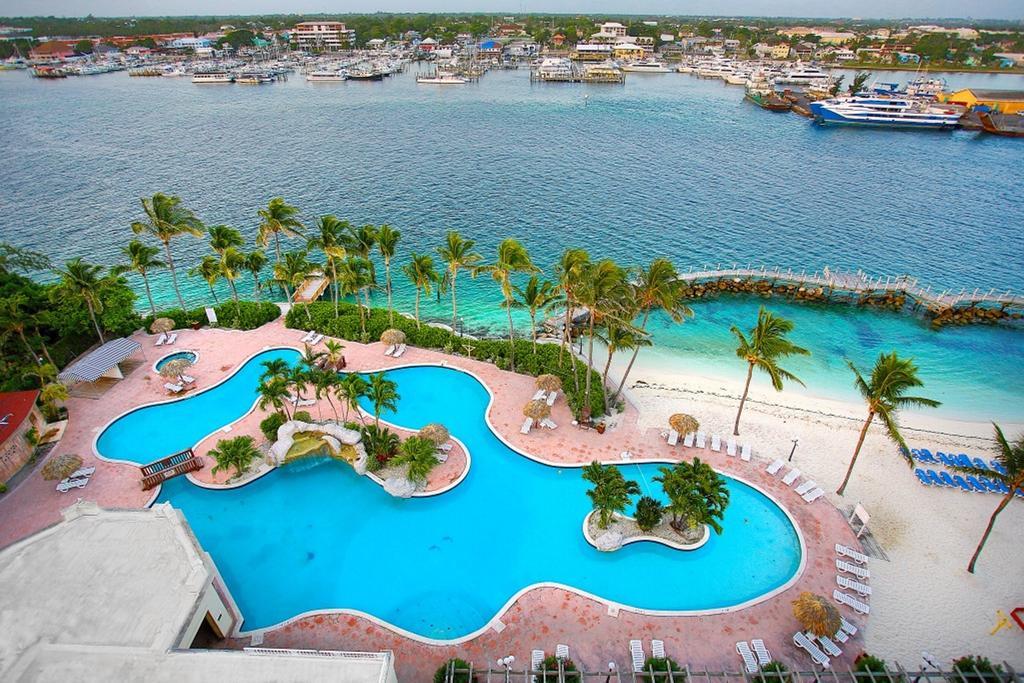 Warwick Paradise Island Bahamas (Adults Only) Нассау Екстер'єр фото